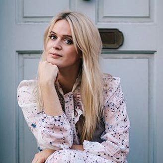 Dolly Alderton books