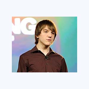 Jack Andraka books