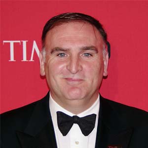 Jose Andres books